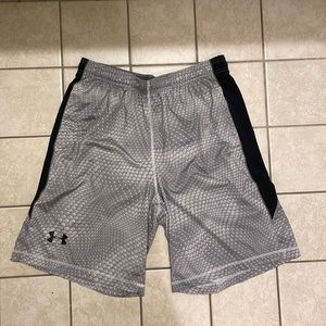 Under Armour men’s shorts